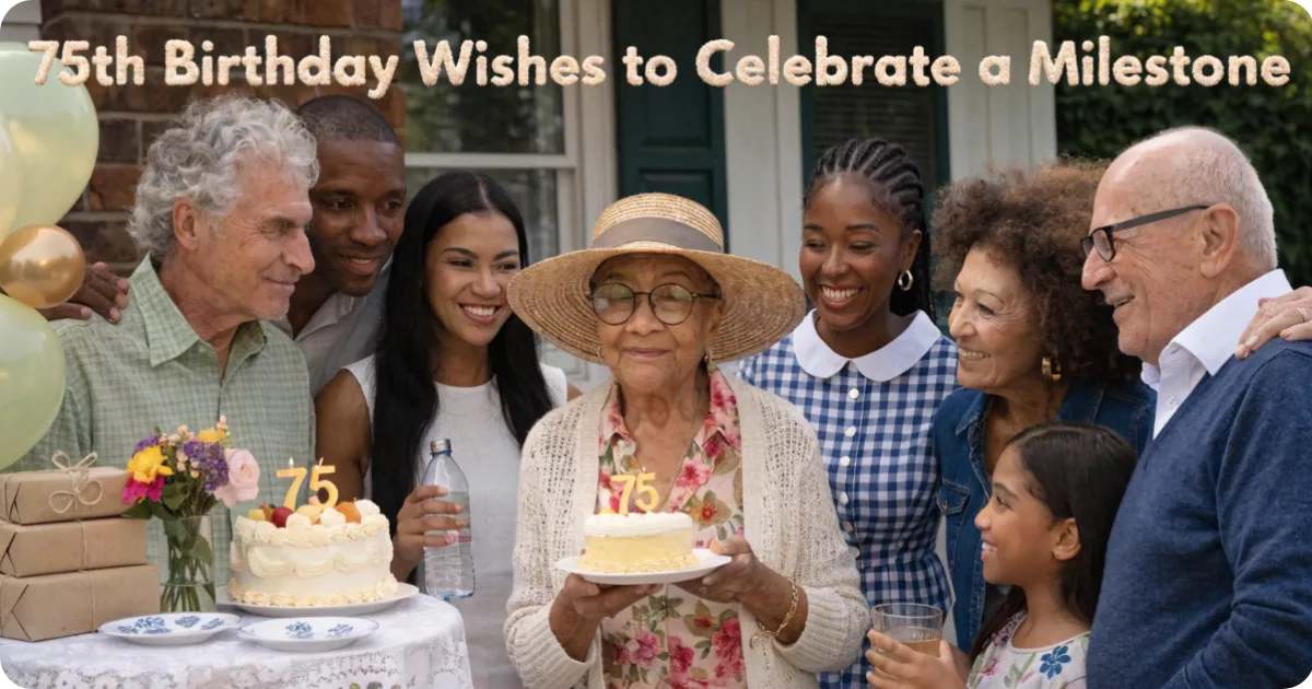 75th-birthday-wishes-to-celebrate-a-milestone