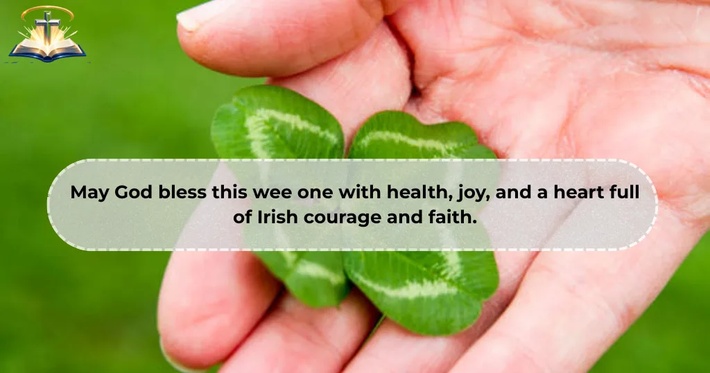 Beautiful Short Irish Blessings for Weddings and Milestones