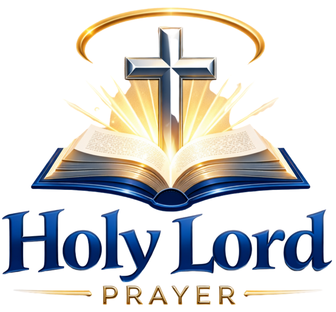 Holy Lord Prayer