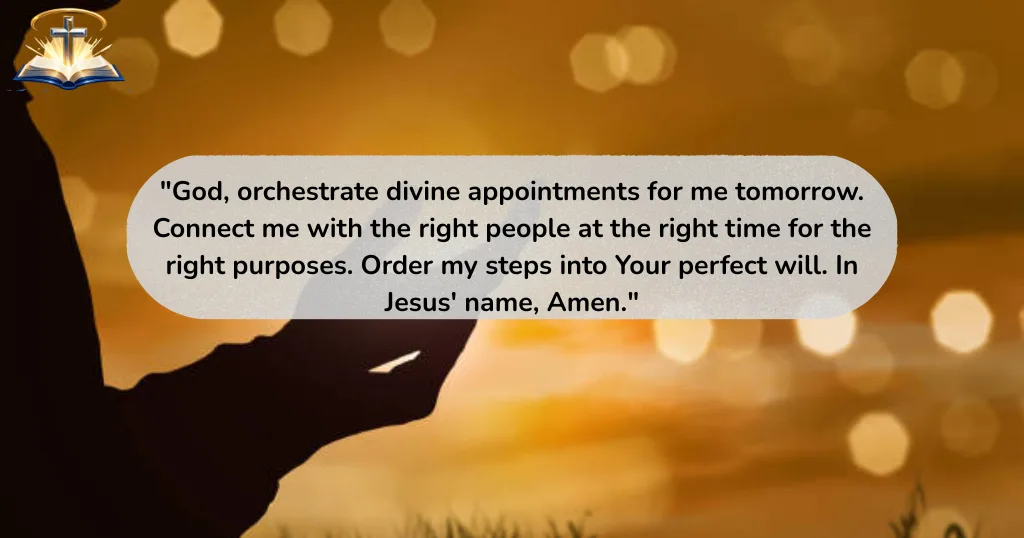 divine-appointments-tomorrow