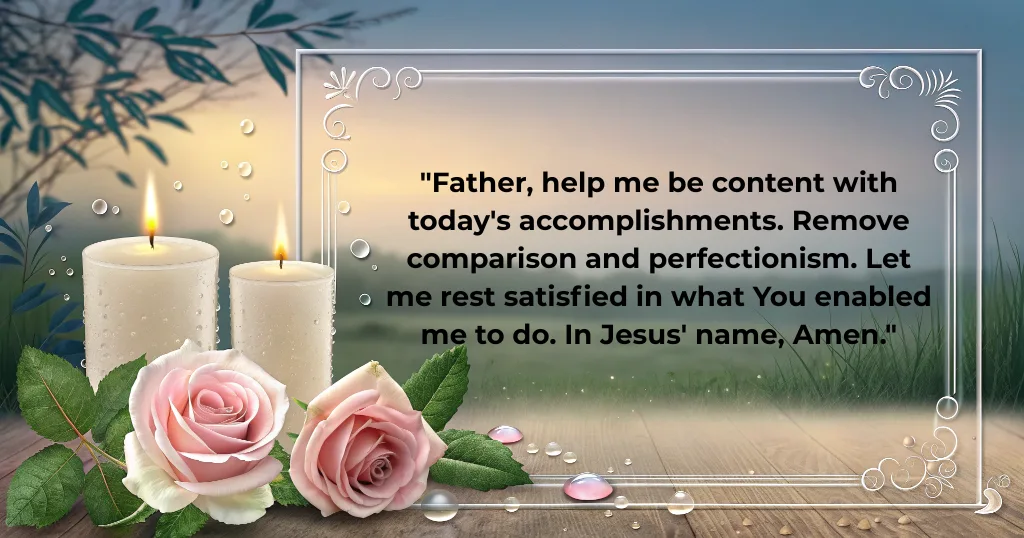 evening-prayer-for-contentment