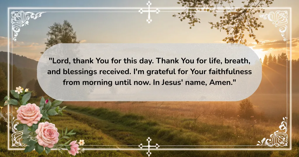 evening-prayer-for-gratitude