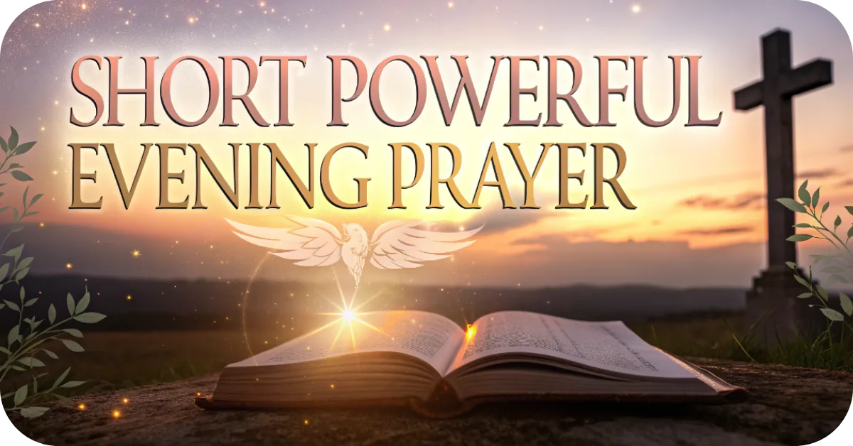 evening-prayer