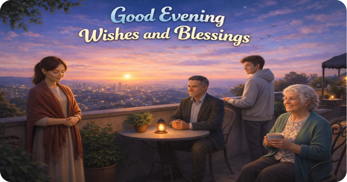 good-evening-wishes-and-blessings