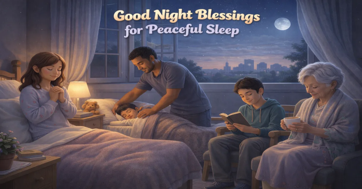 good-night-blessings-for-peaceful-sleep