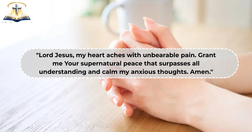 healing-prayers-for-a-broken-heart