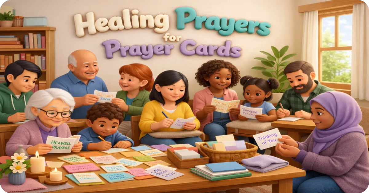 healing-prayers-for-prayer-cards