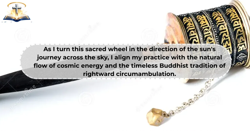 how-does-a-tibetan-prayer-wheel-work