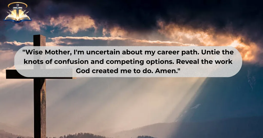 mary-undoer-of-knots-miracle-prayer-for-work-and-purpose