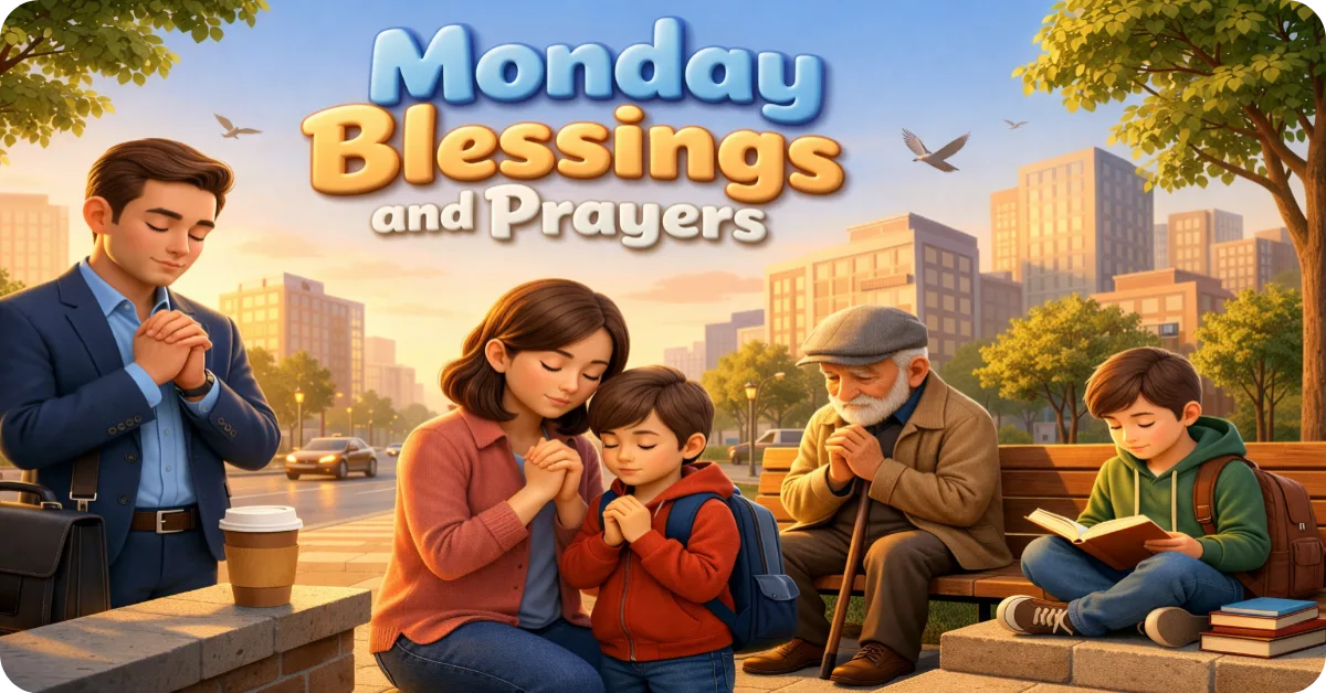 monday-blessings-and-prayers