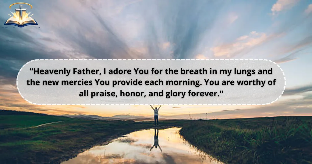 morning-prayers-of-adoration-to-start-your-day