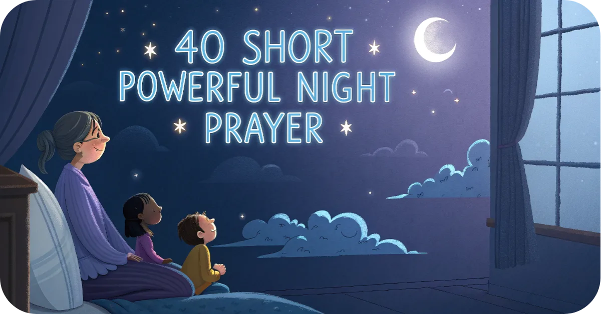 night-prayer