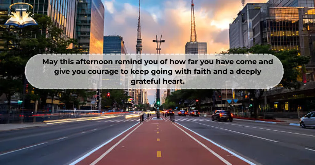 powerful-short-afternoon-blessings-for-friends-and-family