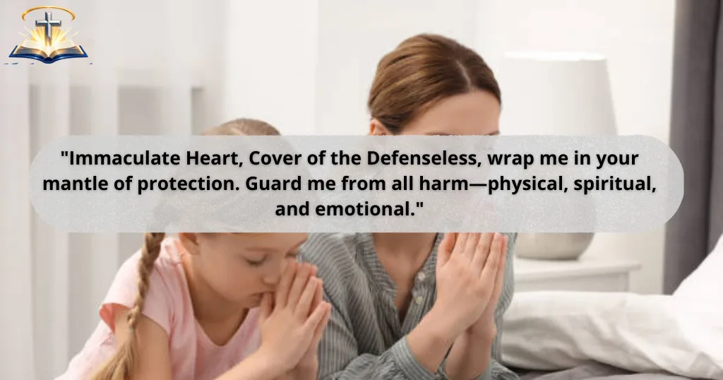 prayer-to-the-virgin-mary-immaculate-for-spiritual-protection