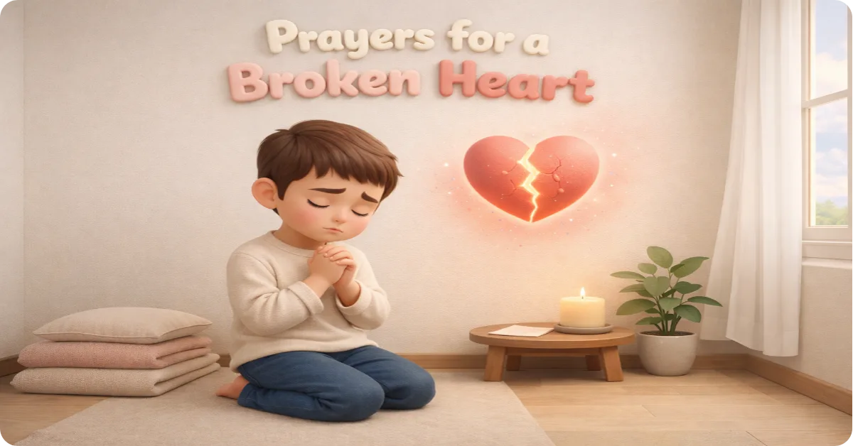prayers-for-a-broken-heart