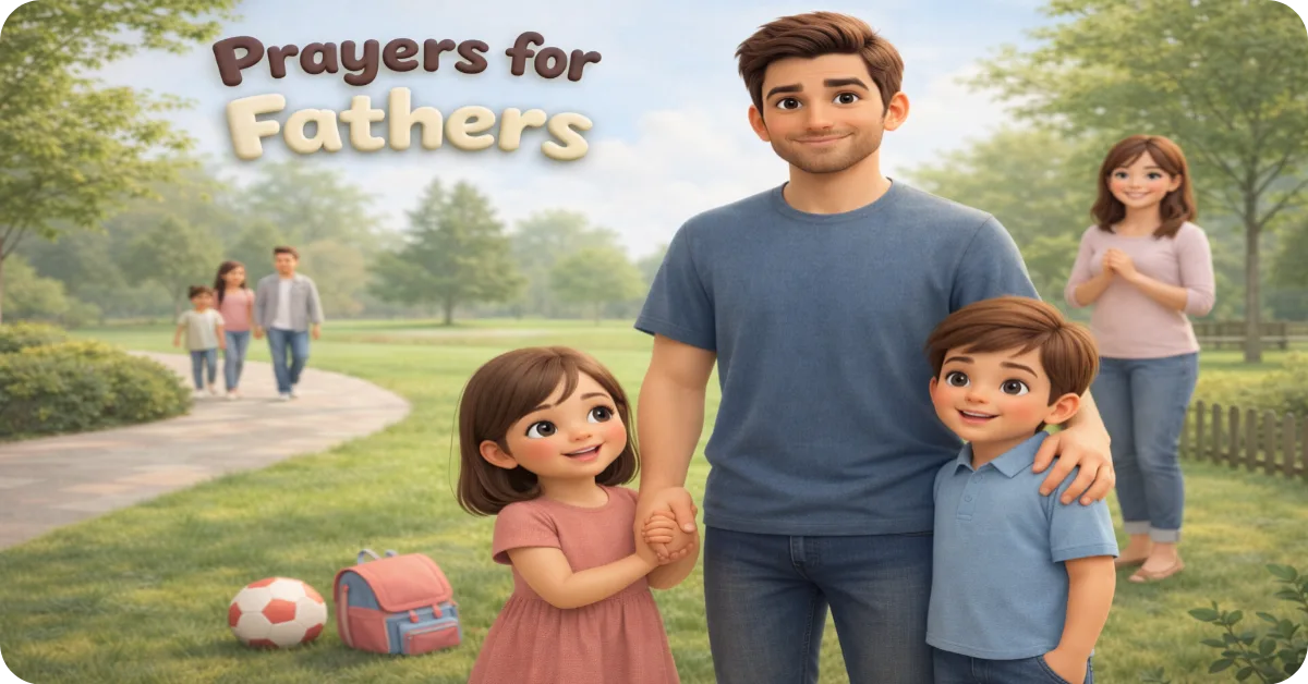 prayers-for-fathers