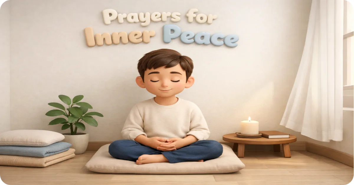 prayers-for-inner-peace