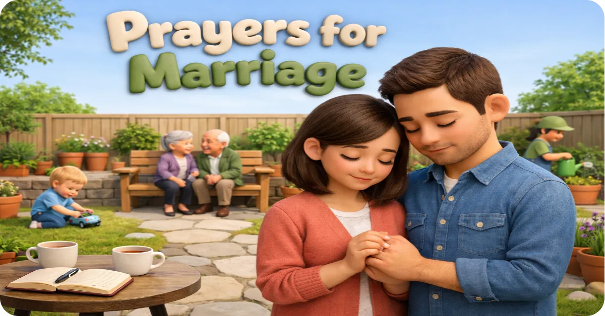 prayers-for-marriage