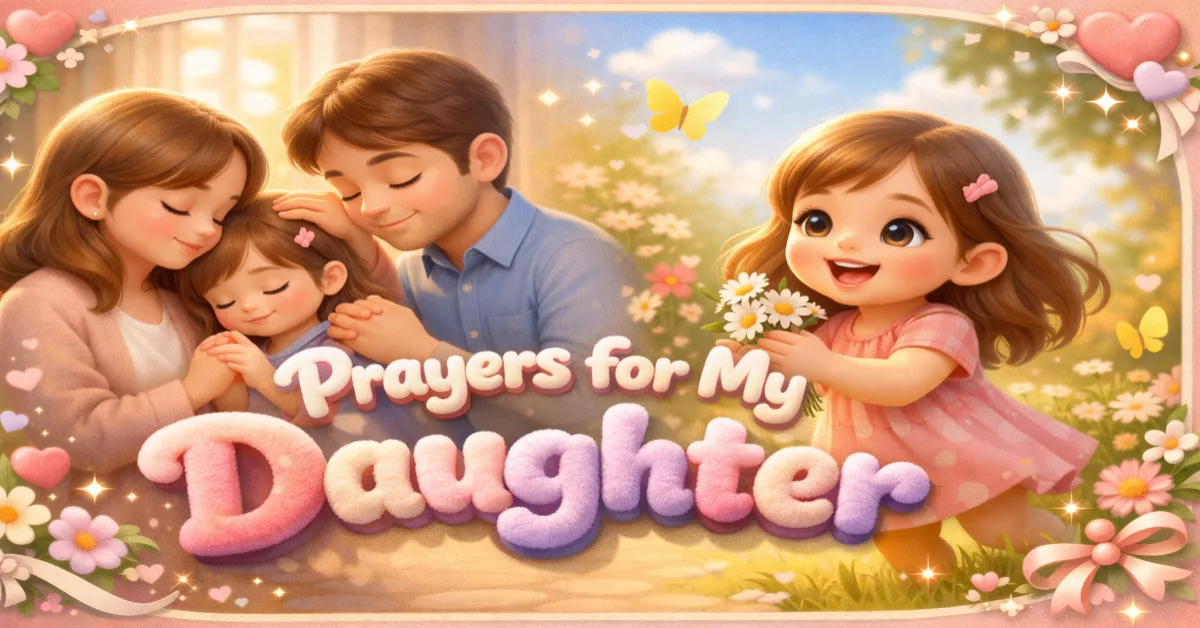 prayers-for-my-daughter