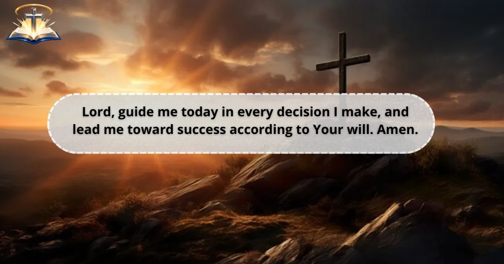 prayers-for-personal-success