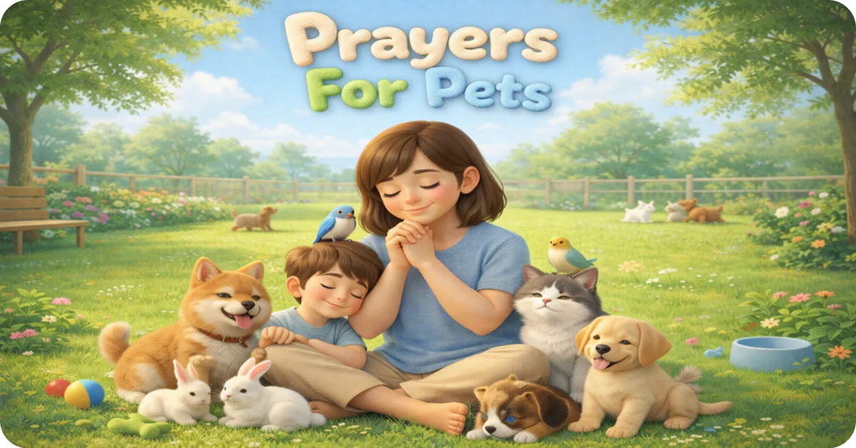 prayers-for-pets