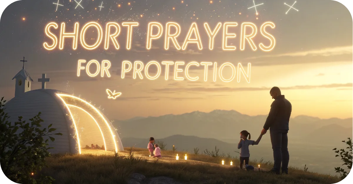 prayers-for-protection