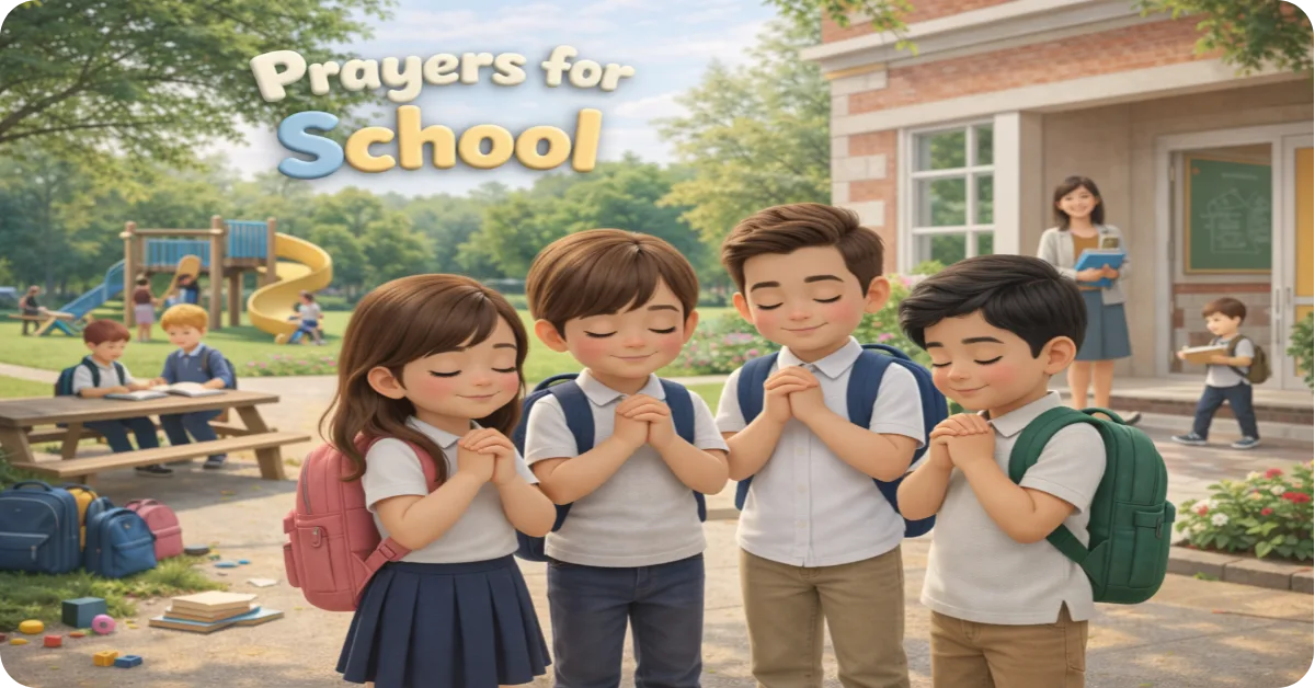 prayers-for-school