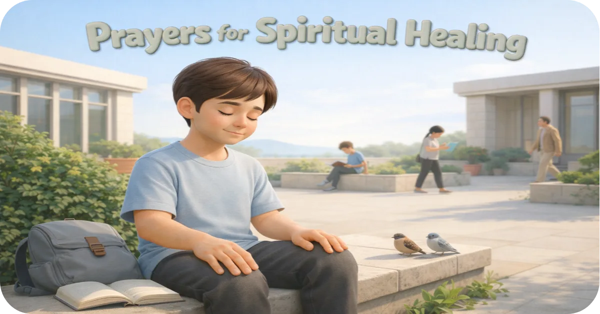 prayers-for-spiritual-healing