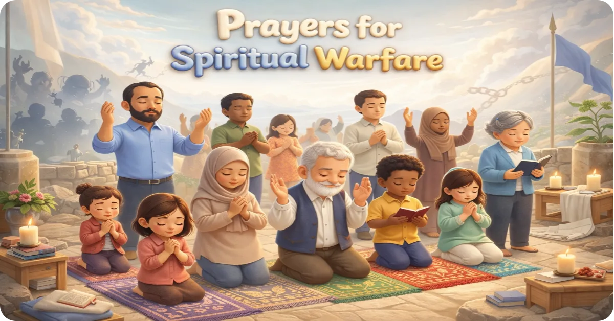 prayers-for-spiritual-warfare