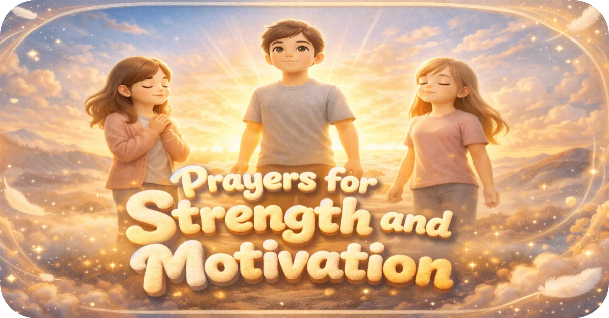 prayers-for-strength-and-motivation