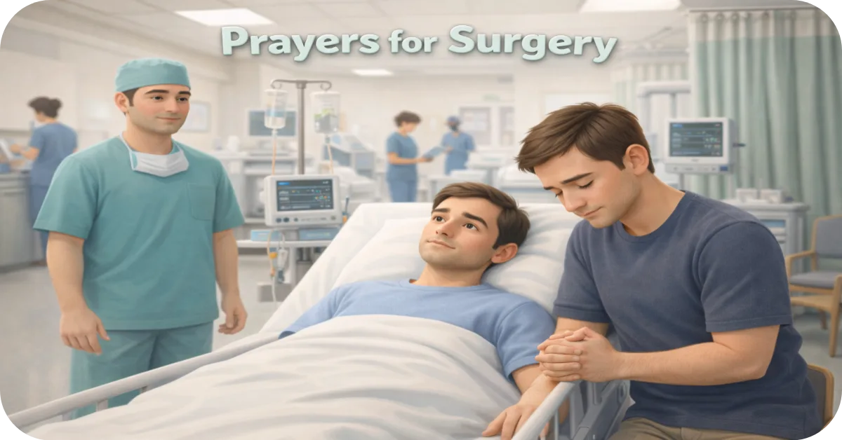 prayers-for-surgery