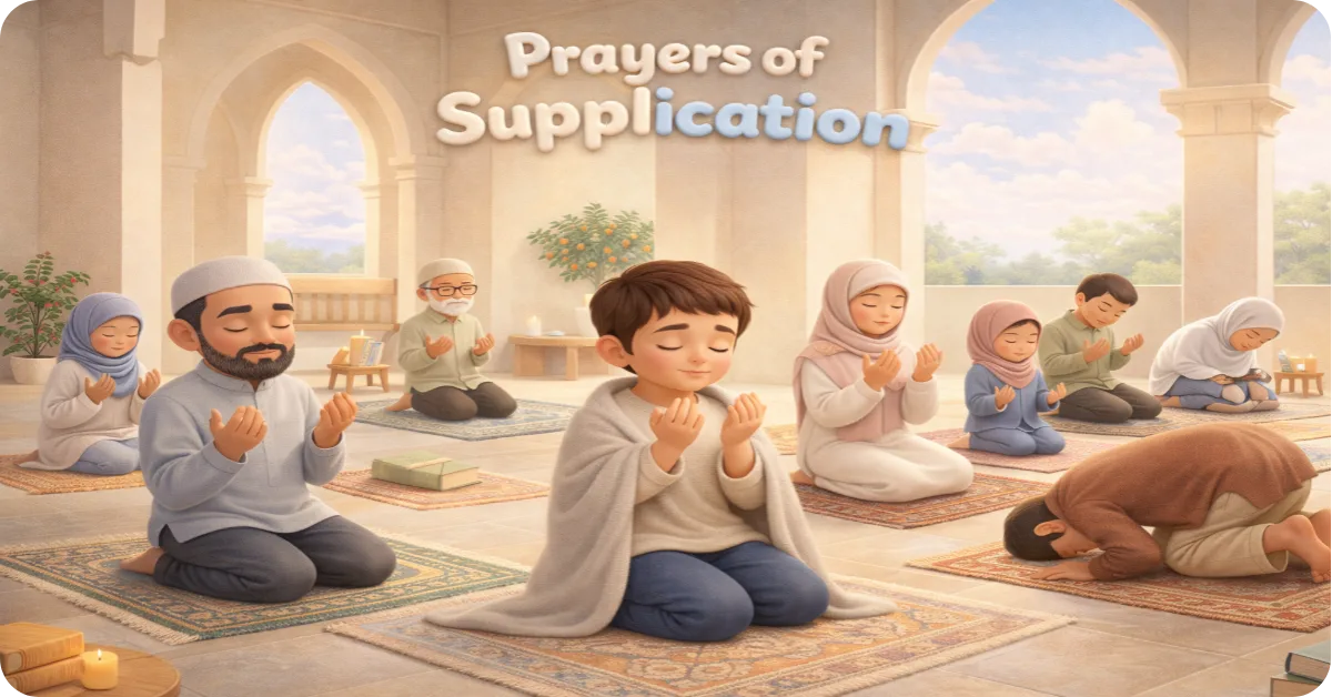 prayers-of-supplication