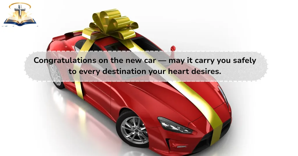 short-congratulations-on-the-new-car-wishes