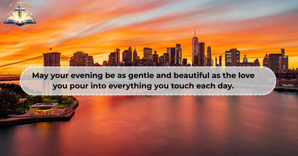 short-good-evening-wishes-and-blessings-for-family
