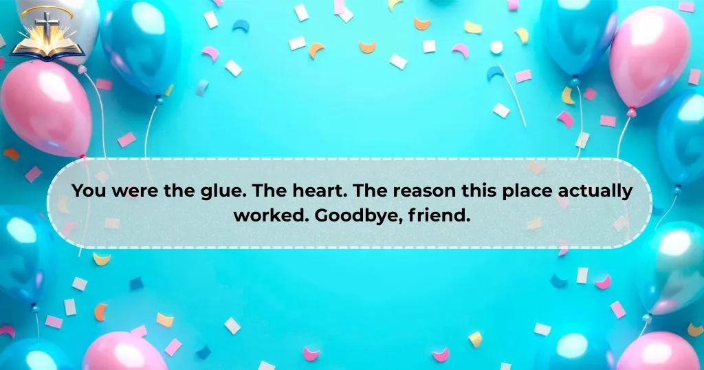short-heartfelt-farewell-cake-messages-for-workers-and-friends