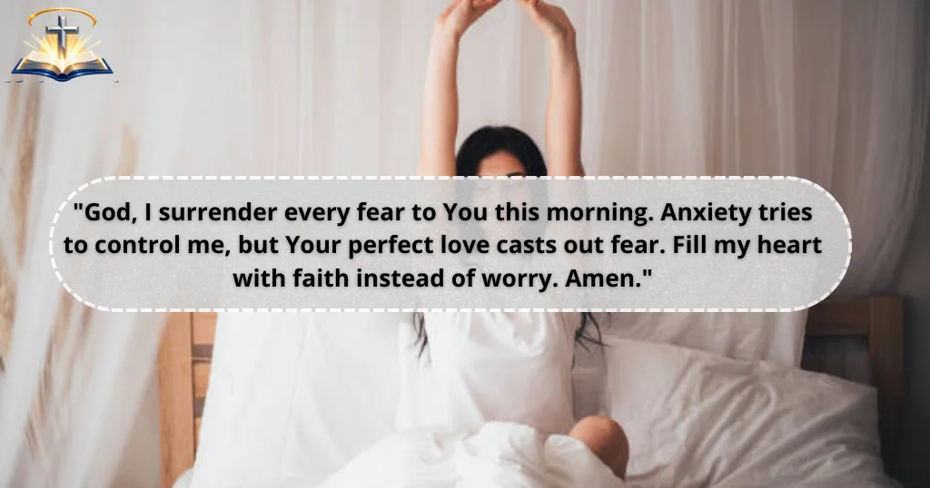 short-powerful-morning-prayers-for-strength-and-courage