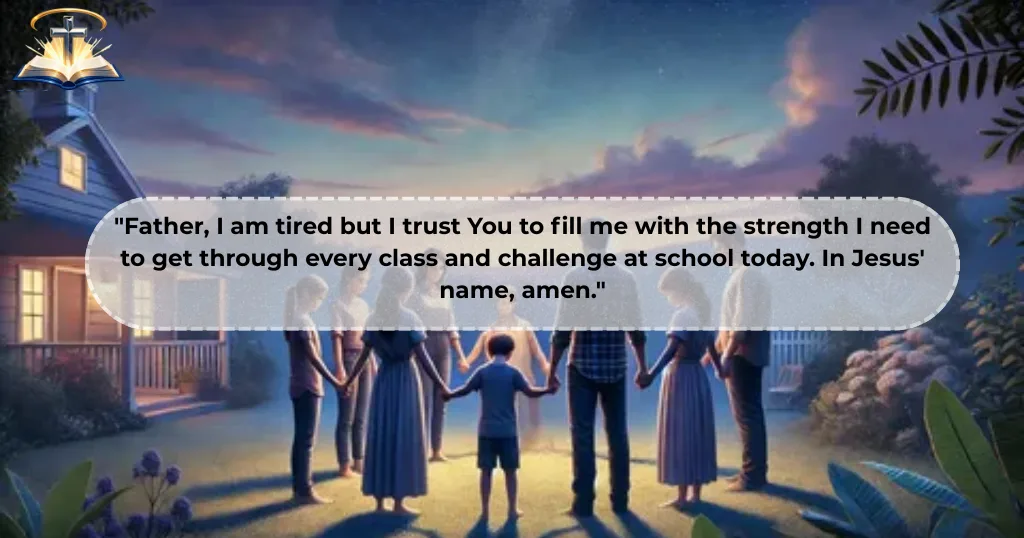 short-prayer-for-school