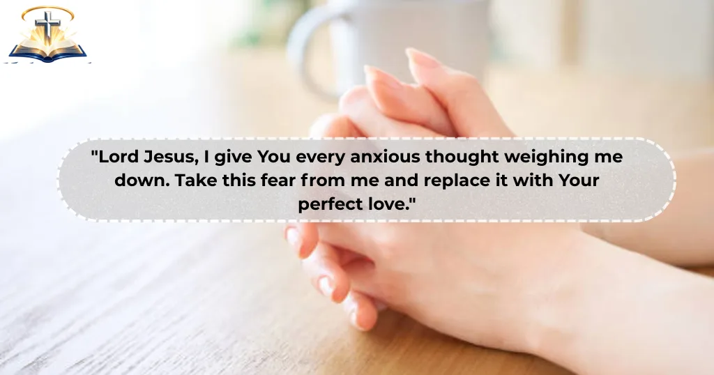 short-prayers-for-comfort-when-fear-overwhelms-you