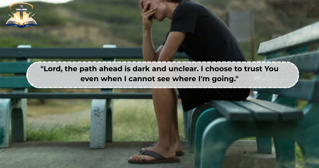 short-prayers-for-fear-of-the-unknown