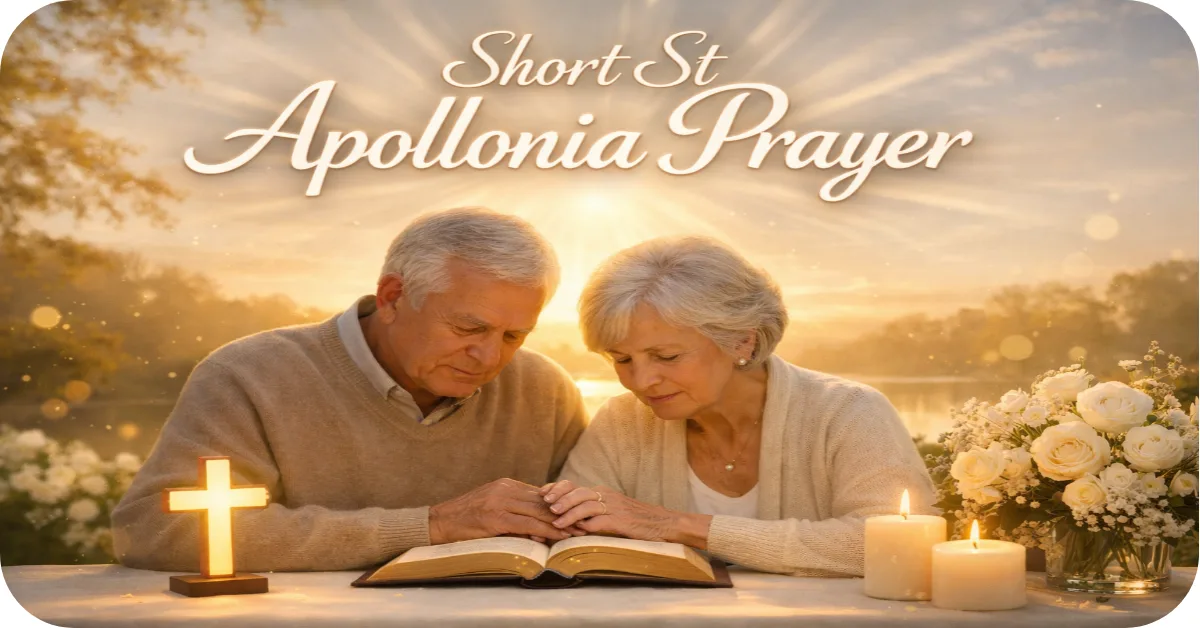 short-st-apollonia-prayers