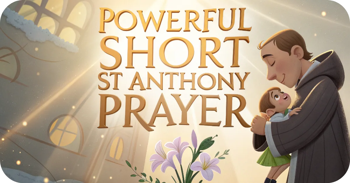 st-anthony-prayer