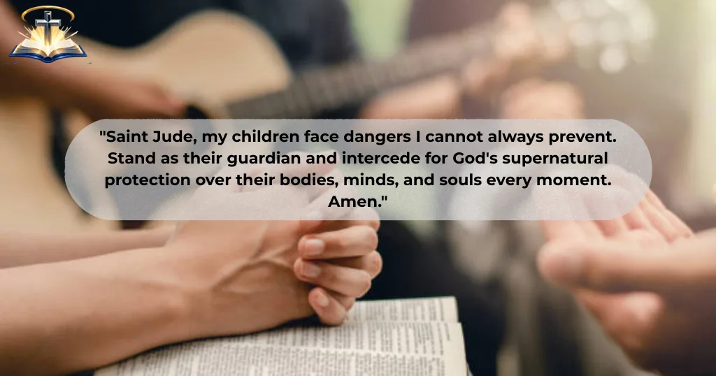 st-jude-prayer-for-protection-of-children