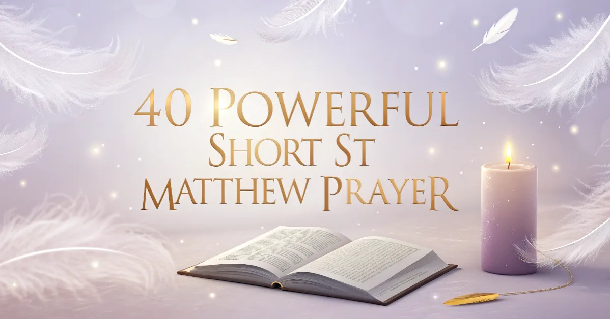st-matthew-prayer