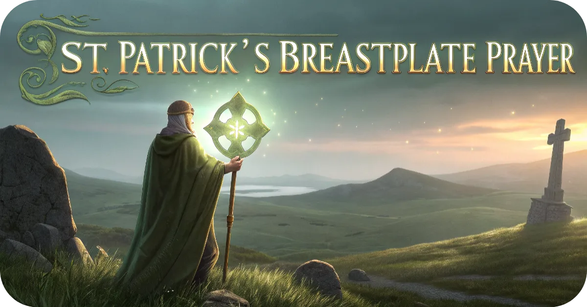 st-patricks-breastplate-prayer