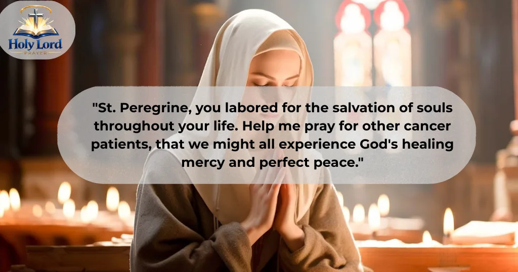 st-peregrine-novena-prayers