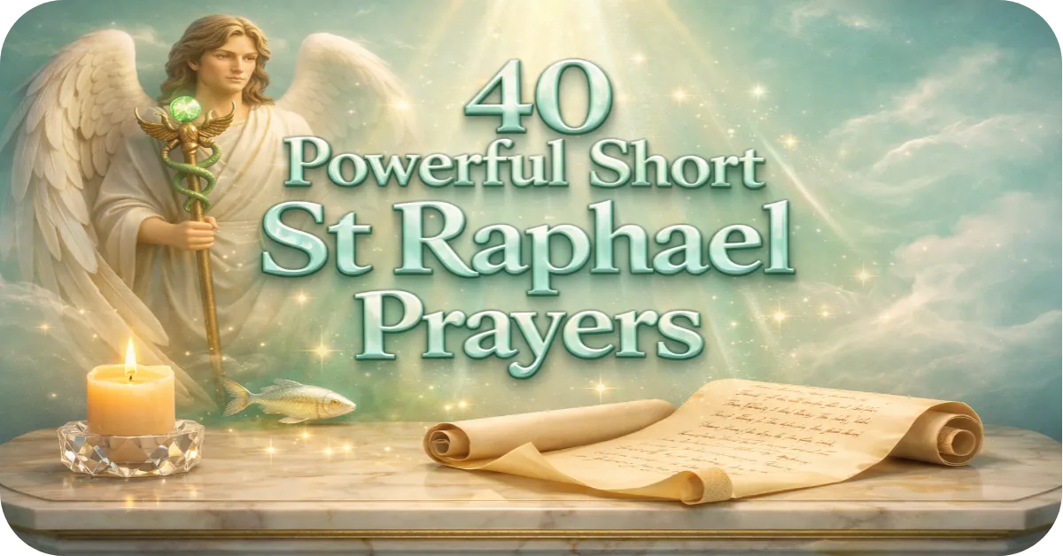 st-raphael-prayers