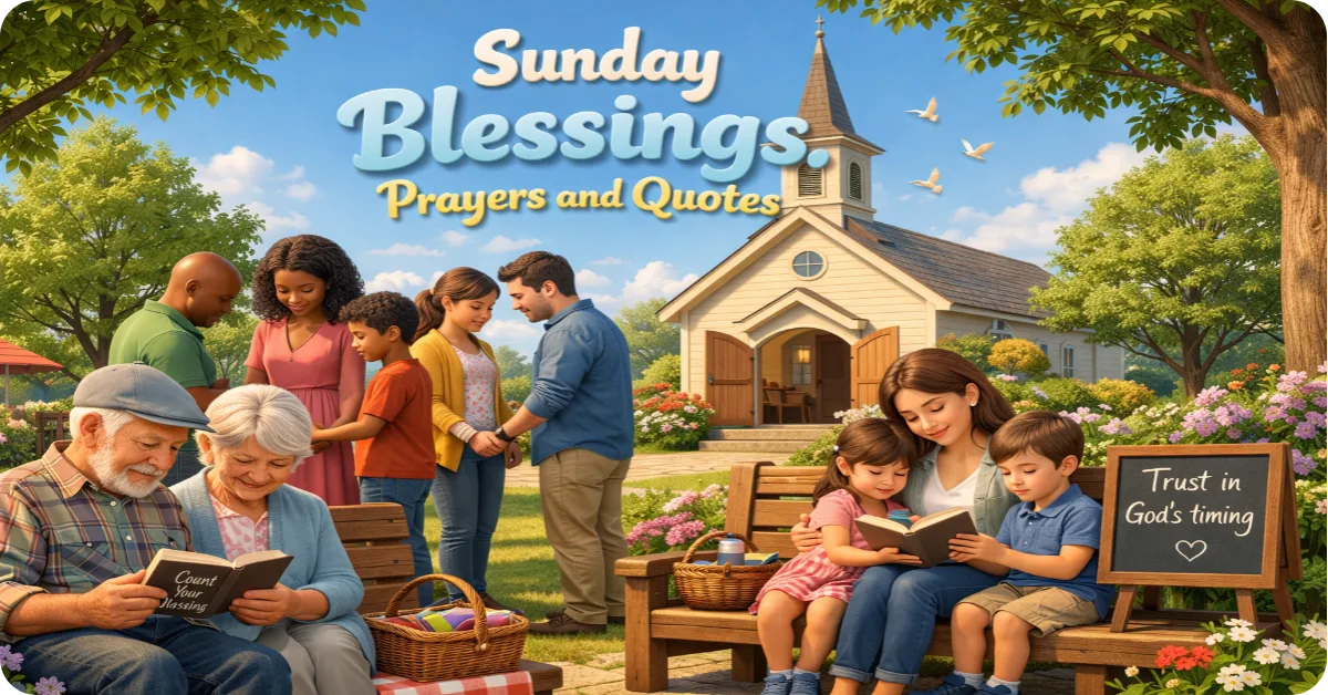 sunday-blessings-prayers-and-quotes