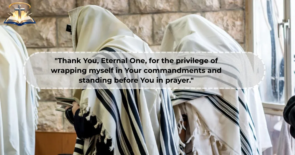 the-sacred-rules-and-traditions-for-wearing-a-prayer-shawl
