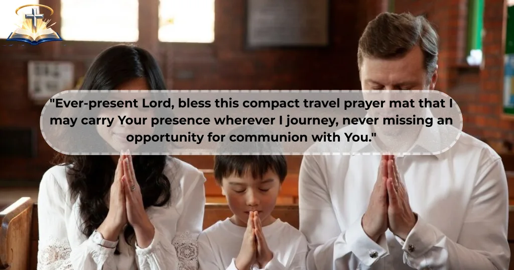 types-of-prayer-mats