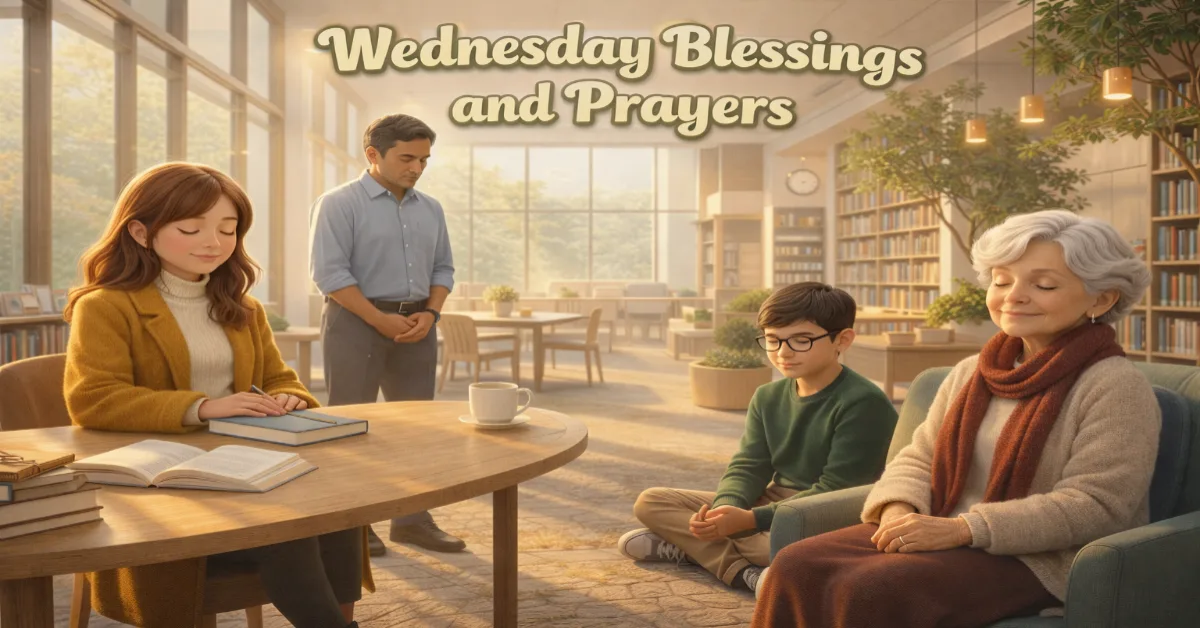 wednesday-blessings-and-prayers